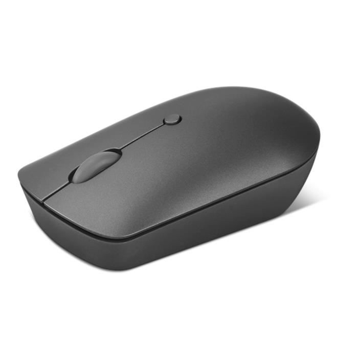 Mouse wireless USB-C compatto Lenovo 540 grigio