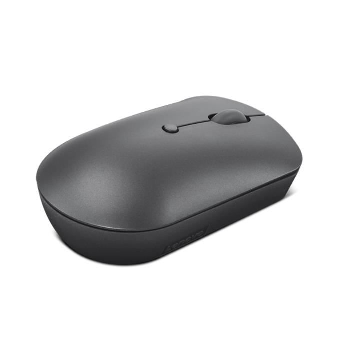 Mouse wireless USB-C compatto Lenovo 540 grigio