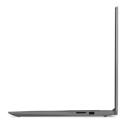Computer portatile LENOVO IdeaPad 3 17IAU7  Windows 11 - 17.3'' FHD IPS - Core i5-1235U - 16 GB di RAM - 512 GB SSD - AZERTY