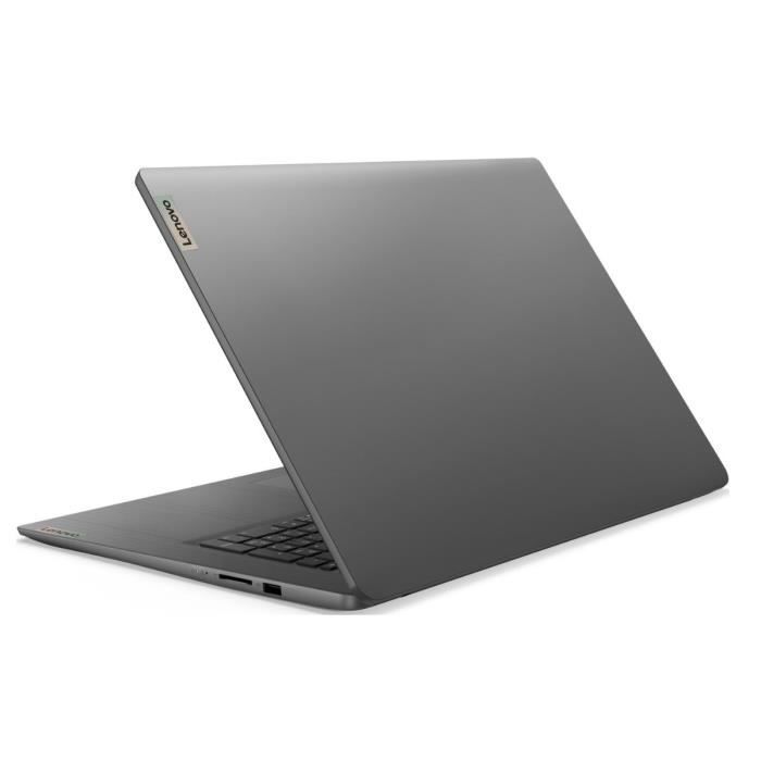 Computer portatile LENOVO IdeaPad 3 17IAU7  Windows 11 - 17.3&