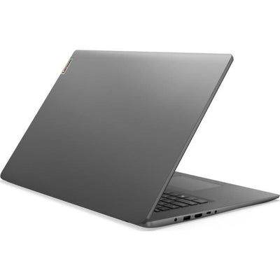 Computer portatile LENOVO IdeaPad 3 17IAU7  Windows 11 - 17.3'' FHD IPS - Core i5-1235U - 16 GB di RAM - 512 GB SSD - AZERTY