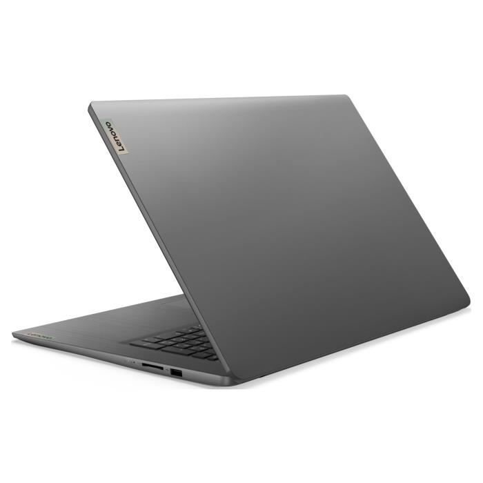 Computer portatile LENOVO Ideapad 3 17IAU7  17&