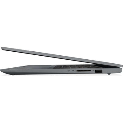 Computer portatile LENOVO IdeaPad 1 15IGL7  Windows 11 - 15.6 FHD - Celeron N4500 - 8 GB di RAM - 256 GB di spazio di archiviazione - AZERTY