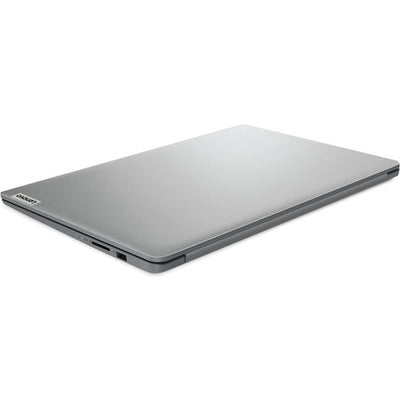 Computer portatile LENOVO IdeaPad 1 15IGL7  Windows 11 - 15.6 FHD - Celeron N4500 - 8 GB di RAM - 256 GB di spazio di archiviazione - AZERTY