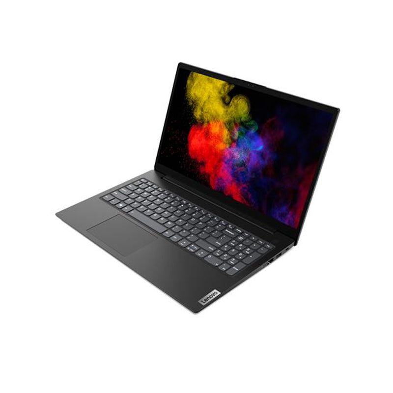 LENOVO V15 (82QY000VIX) - NOTEBOOK 15.6"" FHD - CPU INTEL CELERON N4500 - RAM 8GB - SSD 256GB - NO DVD - WINDOWS 11 HOME - 2Y