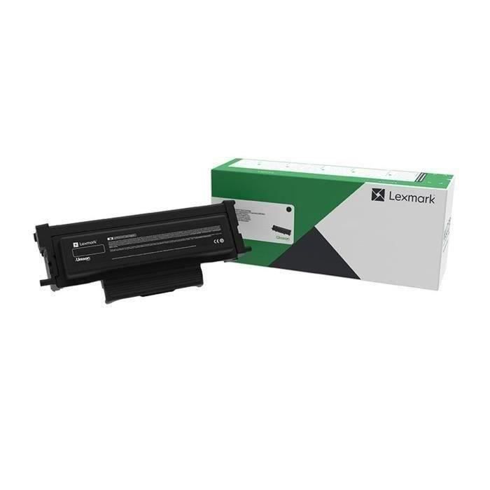 Programma di restituzione della cartuccia nera LEXMARK 6k (B222X00)