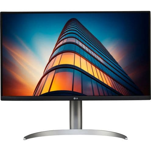 LG 27UP650K-W