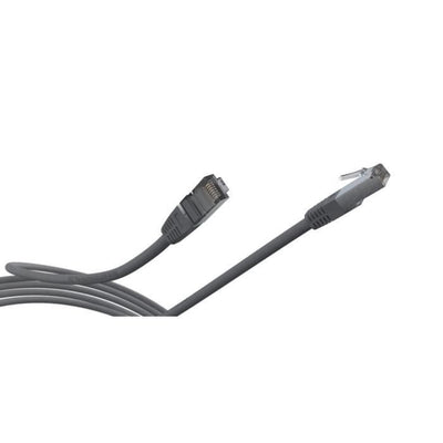Cable RJ45 Cat.6 blindado F/UTP - LINEAL - PCC6FD - 2 m