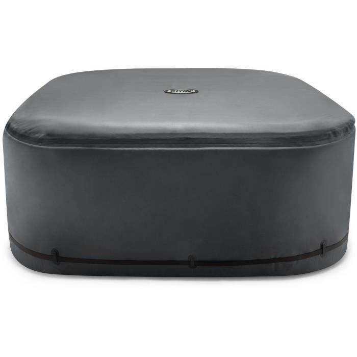 Copertura Termica - INTEX - PureSpa Square - 4 posti - Evita la dispersione di calore