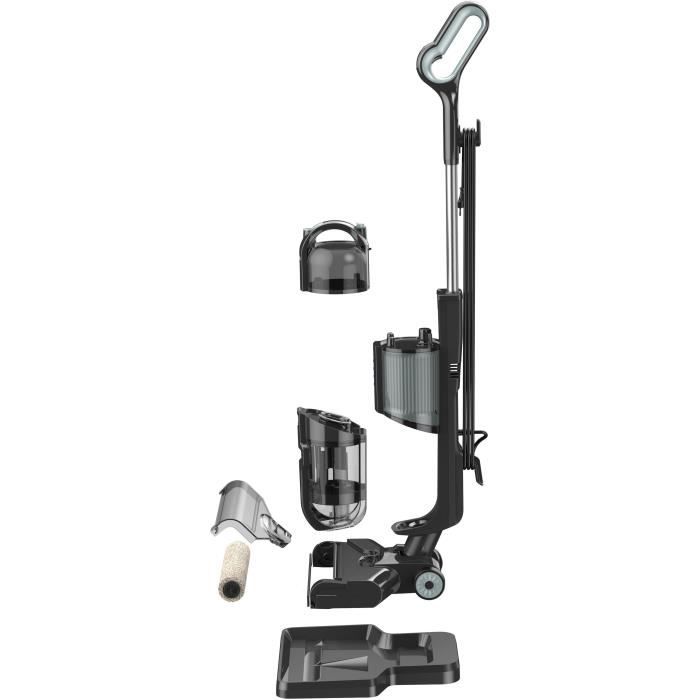 Aspirapolvere con filo - LIVOO - DOH143 CLEAN&