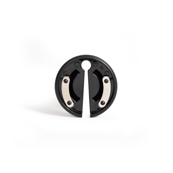 Cavatappi elettrico - LIVOO - 22,8 x 4,6 x 4,6 cm - Bianco - 1 pezzo