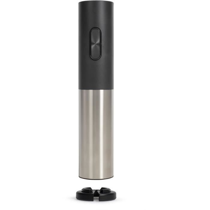 Cavatappi elettrico - LIVOO - 22,8 x 4,6 x 4,6 cm - Bianco - 1 pezzo