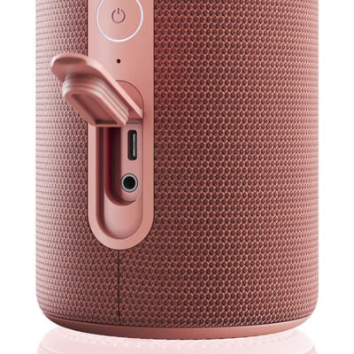 Altoparlante Bluetooth Loewe HEAR 1 - Portatile - Resistente agli schizzi - 40 W