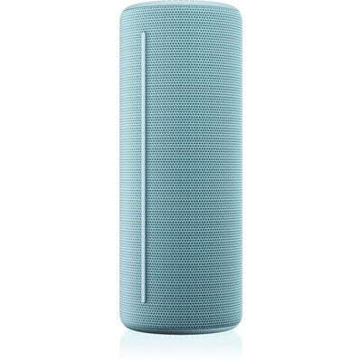 Altoparlante portatile wireless LoeWE - Noi. HEAR 1 - Bluetooth - 40W - IPX6 - Durata della batteria 14 ore - Blu acqua