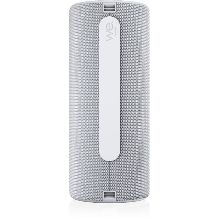 Altoparlante portatile wireless LoeWE - Noi. HEAR 2 - Bluetooth - 60W - IPX6 - Durata della batteria 17 ore - Grigio freddo