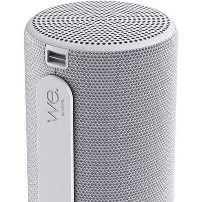 Altoparlante portatile wireless LoeWE - Noi. HEAR 2 - Bluetooth - 60W - IPX6 - Durata della batteria 17 ore - Grigio freddo
