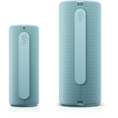 Altoparlante portatile wireless LoeWE - Noi. HEAR 2 - Bluetooth - 60W - IPX6 - Durata della batteria 17h - Blu acqua