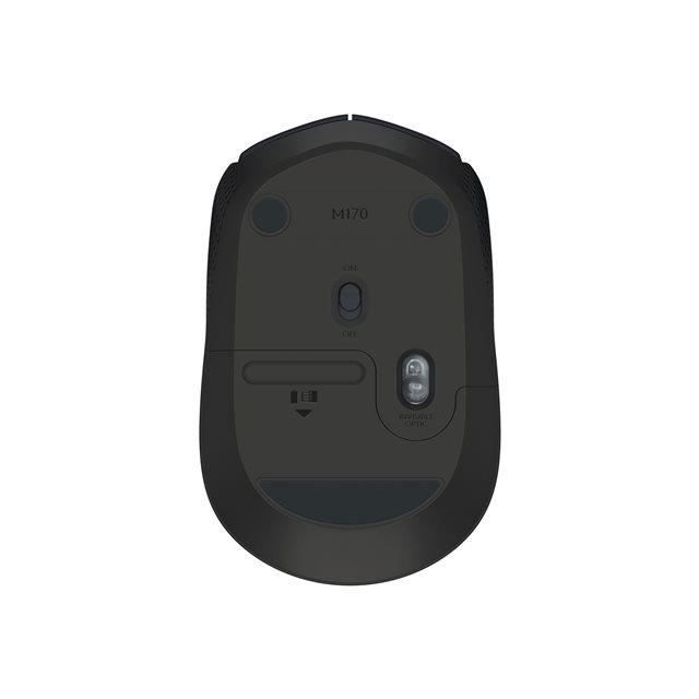 Mouse wireless LOGITECH B170