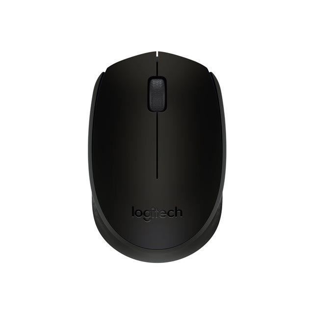 Mouse wireless LOGITECH B170