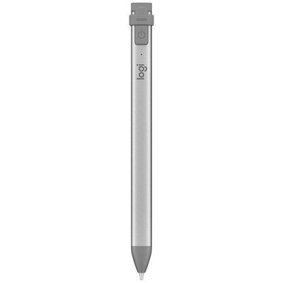 Stilo digitale versatile - LOGITECH - Per iPad (tutti i modelli 2018 e successivi) - Grigio