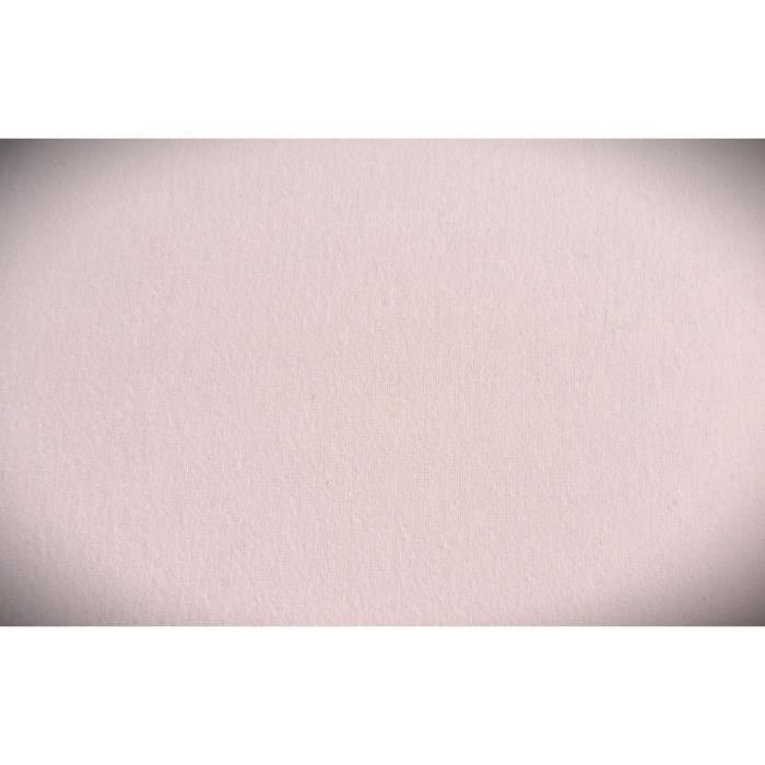 Coprimaterasso - 90 x 190 cm x 25 x m - 100% cotone - 170 G/M2 - LOVELY HOME