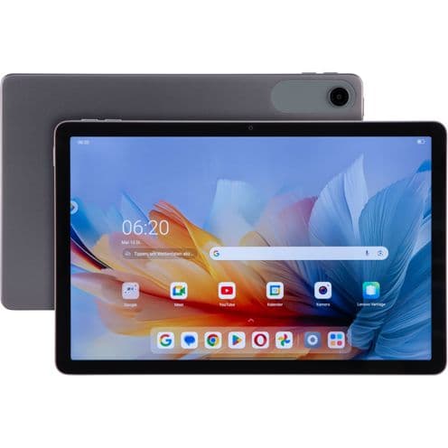 Lenovo Tab 2025 64GB con custodia e penna