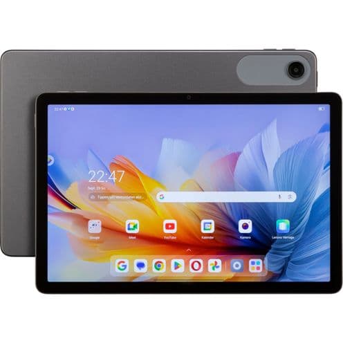 Lenovo Tab 64GB con custodia