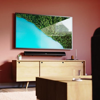 Soundbar TV della maggioranza Snowdon
