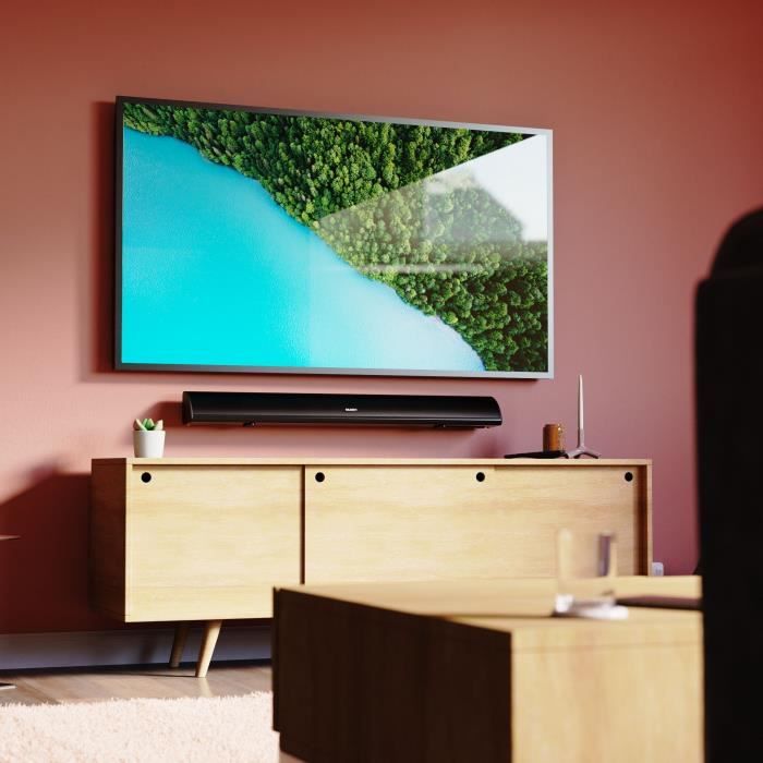 Soundbar TV della maggioranza Snowdon