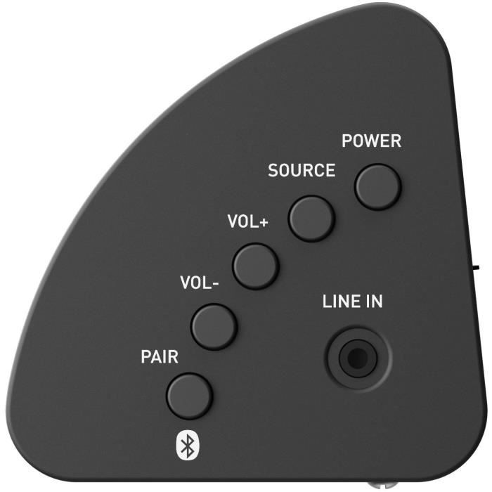 Soundbar TV della maggioranza Snowdon