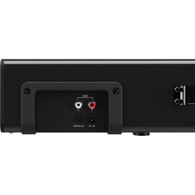 Soundbar TV della maggioranza Snowdon