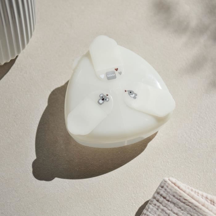 Contenitore per latte MAM