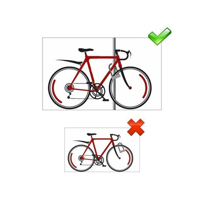 Antifurto U 2 Chiavi Mas ...