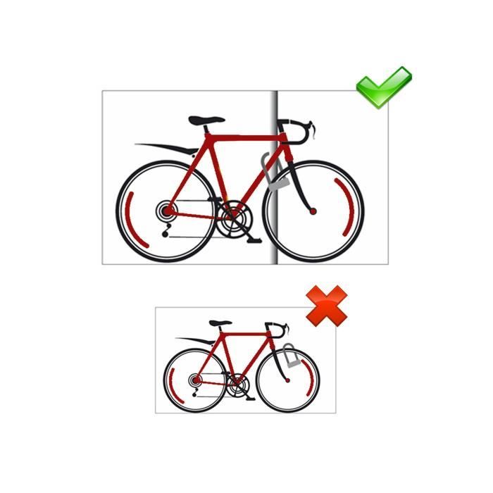 Antifurto U 2 Chiavi Mas ...