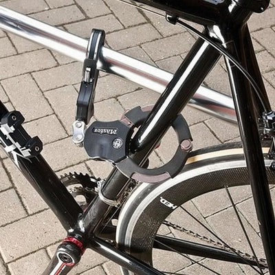 MASTER LOCK Manette antifurto - 1 maglia