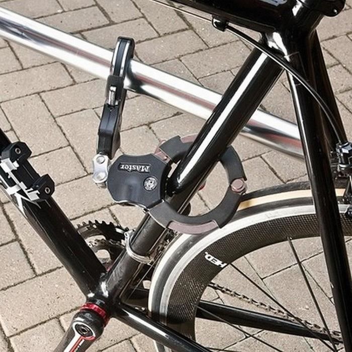 MASTER LOCK Manette antifurto - 1 maglia