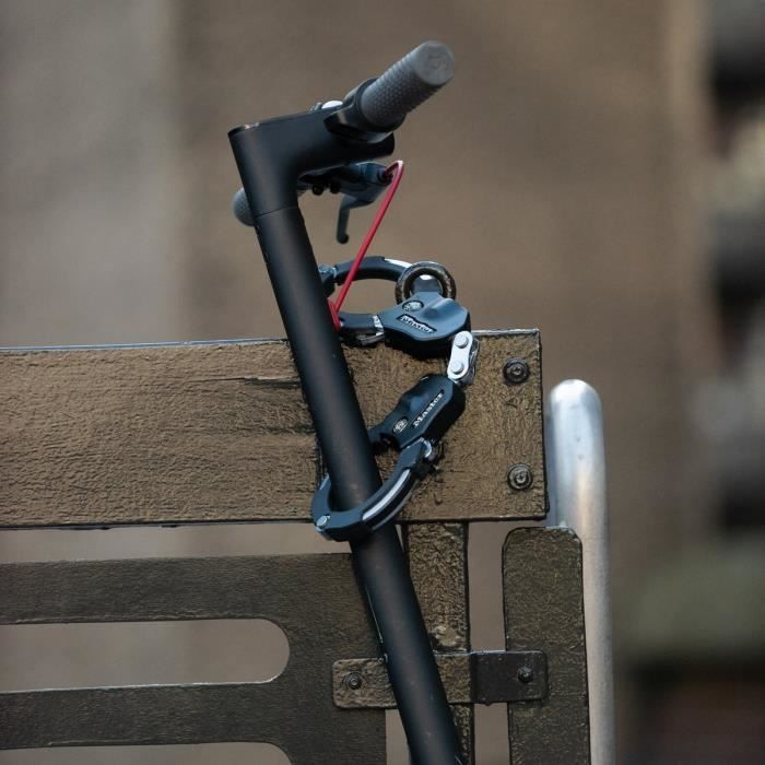 MASTER LOCK Manette antifurto - 1 maglia