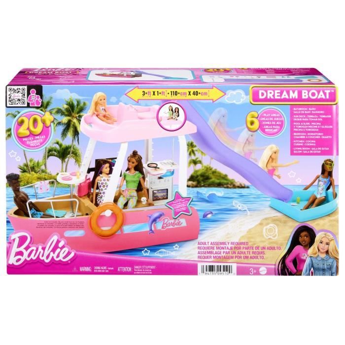 Barbie - Barbie&