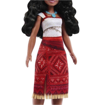 DISNEY PRINCESS - VAIANA Vaiana e Maui cofanetto duo - JDD43