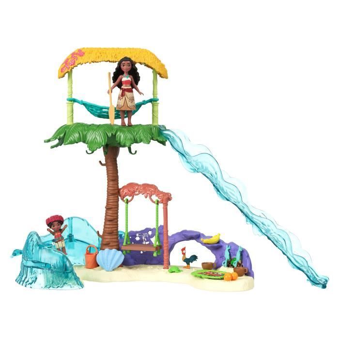 Disney - Cofanetto Avventure sull&