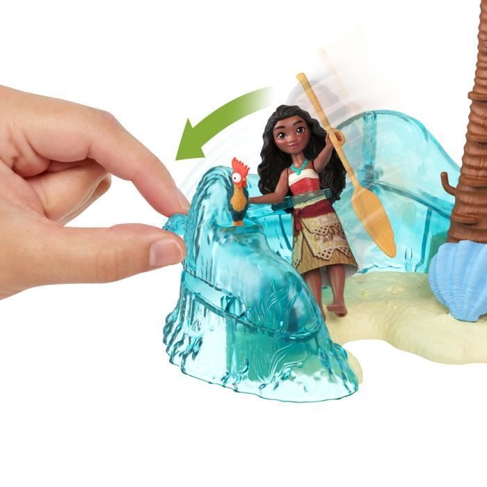 Disney - Cofanetto Avventure sull&
