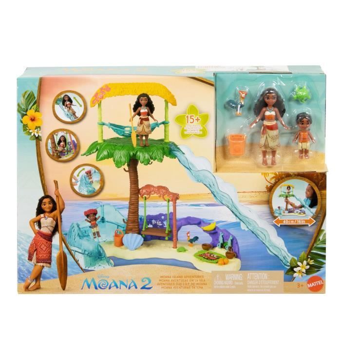 Disney - Cofanetto Avventure sull&
