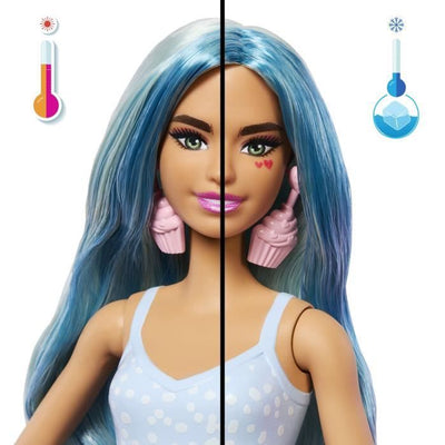 Barbie - Bambola Pop Reveal - Con accessori - Barbie - JFY61
