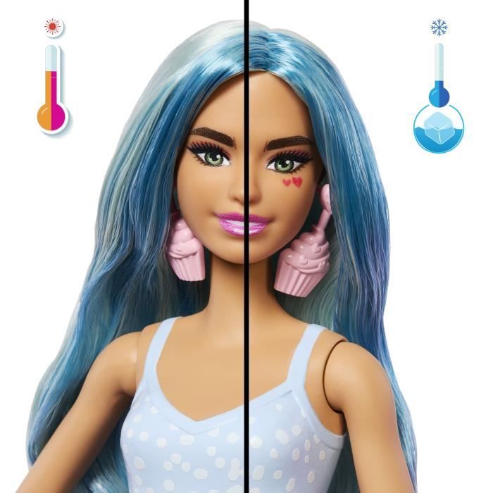 Barbie - Bambola Pop Reveal - Con accessori - Barbie - JFY61