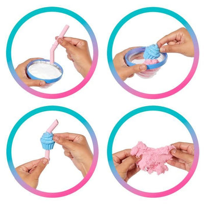 Barbie - Bambola Pop Reveal - Con accessori - Barbie - JFY61