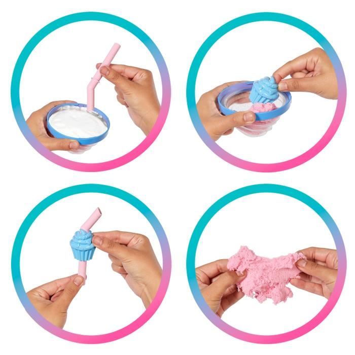 Barbie - Bambola Pop Reveal - Con accessori - Barbie - JFY61