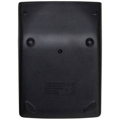 Calcolatrice da tavolo - MAUL - ECO 650 - 12 cifre - Nera