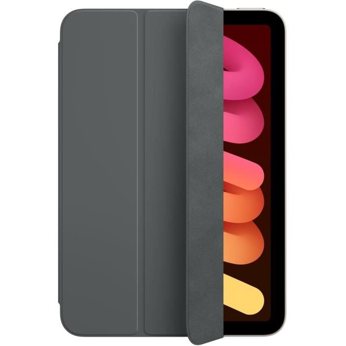 Smart Folio per iPad mini (A17 Pro) - grigio antracite