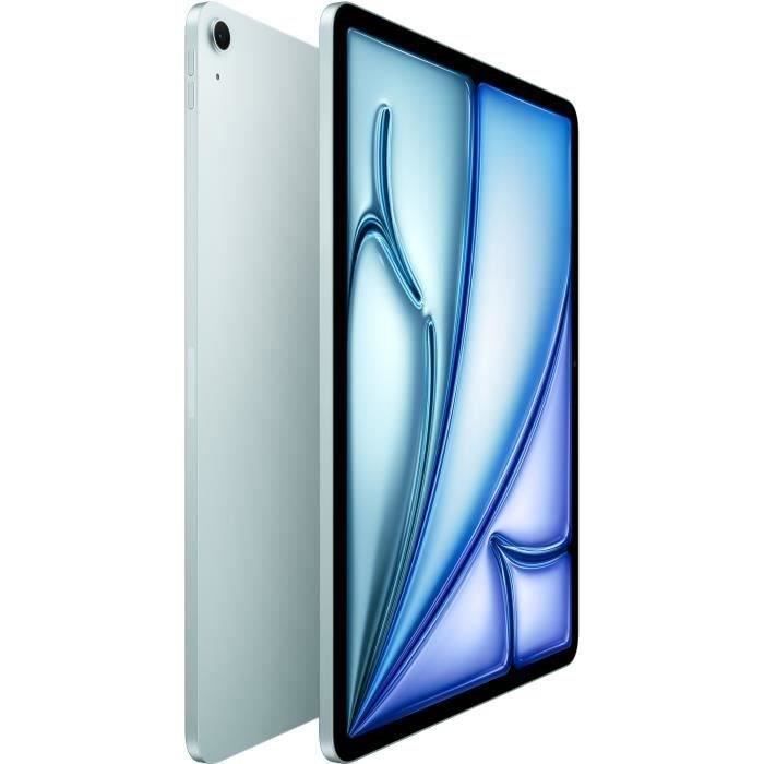 APPLE - iPad Air M3 (2025) - 11 - Wi-Fi - 128GB - Blu