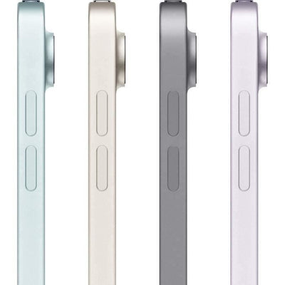 APPLE - iPad Air M3 (2025) - 11 - Wi-Fi - 256 GB - Blu